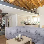 Matthiol Appartement *