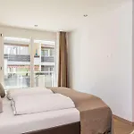 Matthiol Appartement