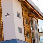 Appartement Matthiol
