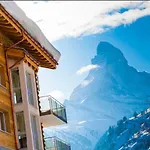 Matthiol Appartement Zermatt