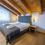 Matthiol Appartement Zermatt