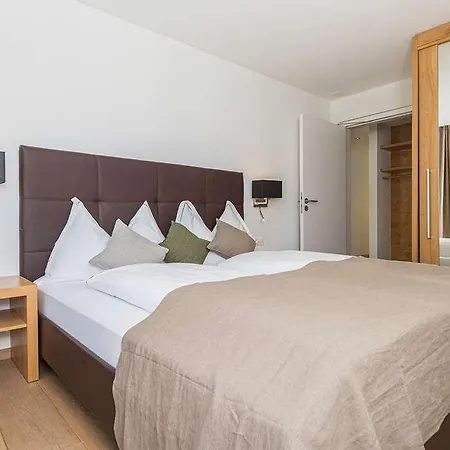 Lejlighed Matthiol *