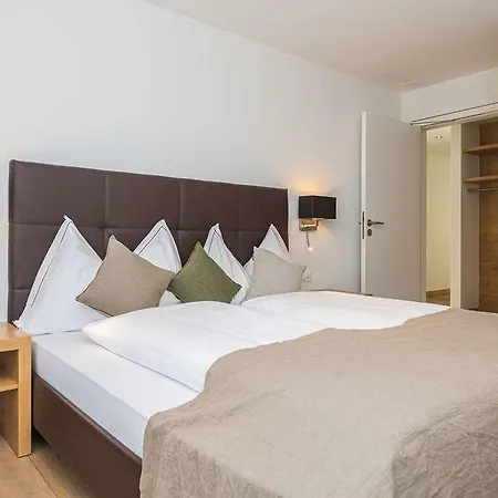 Matthiol Lägenhet *