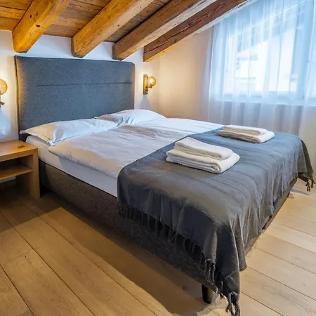 Matthiol Апартаменти *