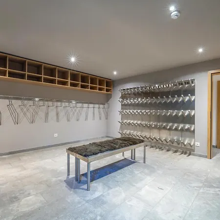 Lägenhet Matthiol *