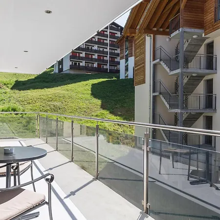 Appartamento Matthiol Zermatt