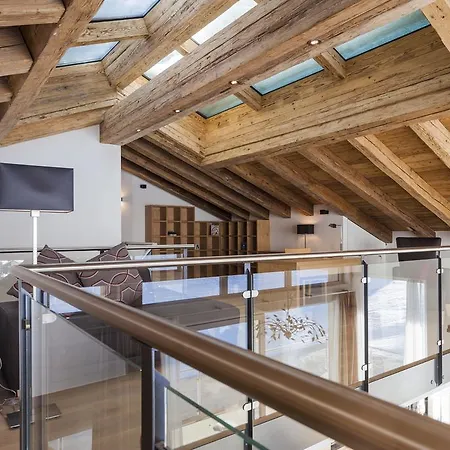 Matthiol Lägenhet *