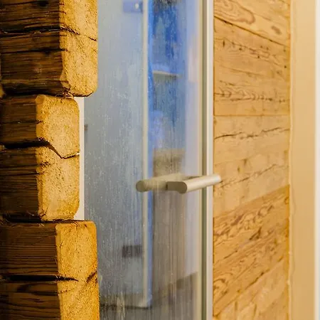 Matthiol Lejlighed Zermatt