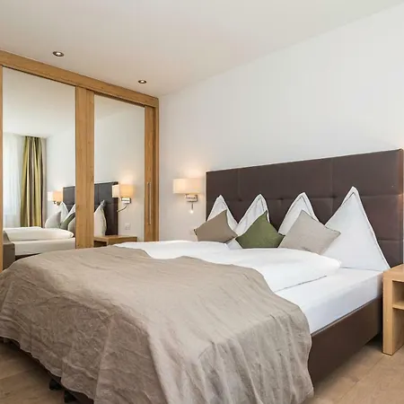 Matthiol Lägenhet *