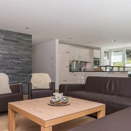 Lejlighed Matthiol Zermatt