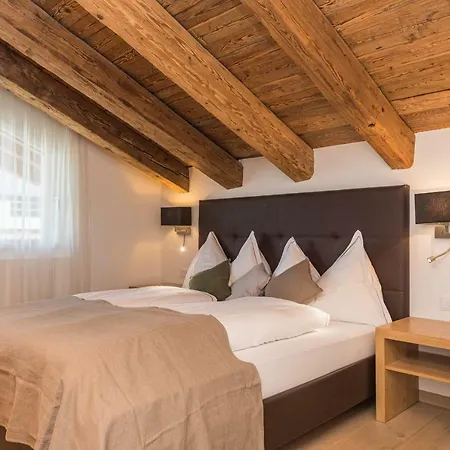 Lägenhet Matthiol Zermatt