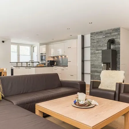 Lägenhet Matthiol Zermatt