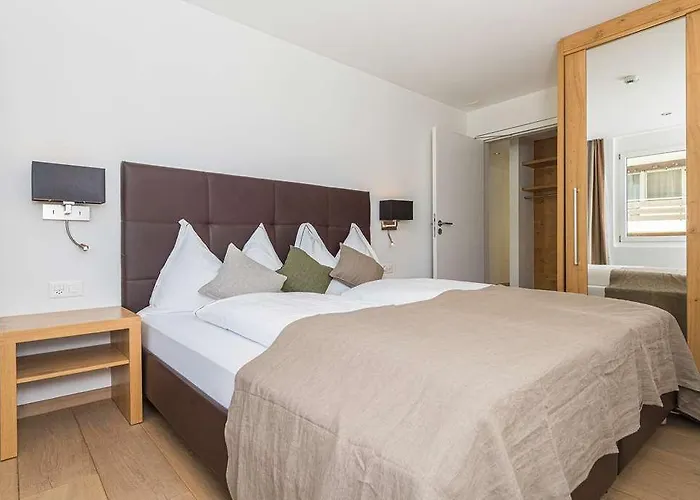 Apartamento Matthiol *