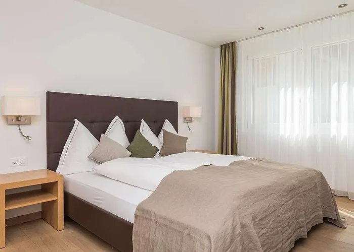 Apartamento Matthiol