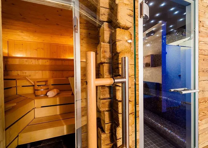 마티올 아파르트망 체르마트