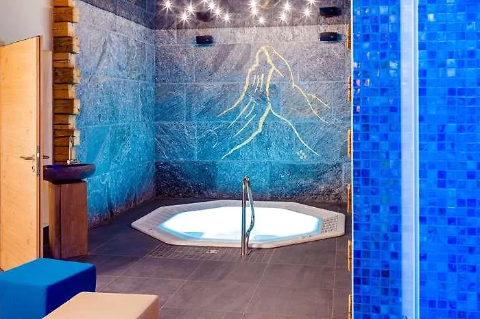 Matthiol Διαμέρισμα Ζερμάτ