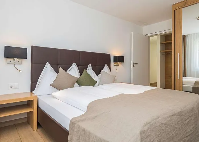 Matthiol Apartamento *