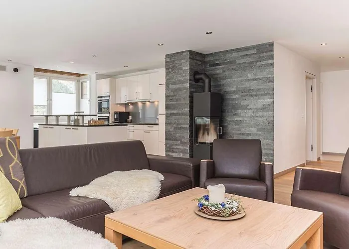 마티올 아파르트망 체르마트