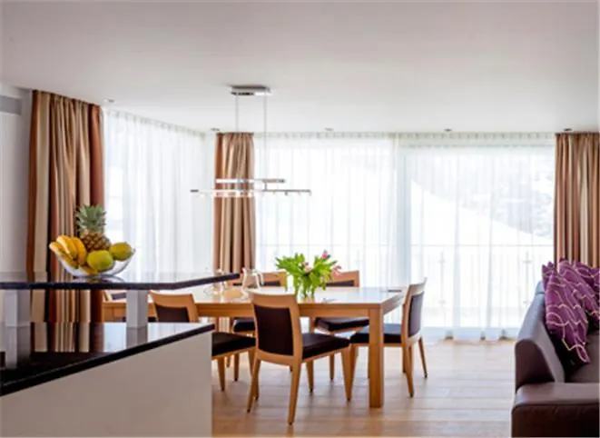 Matthiol Apartamento