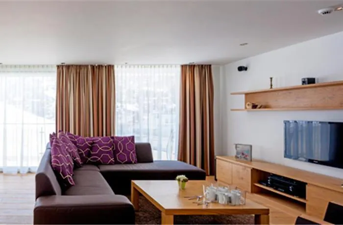 Matthiol Apartamento *