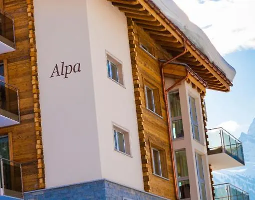 Διαμέρισμα Matthiol