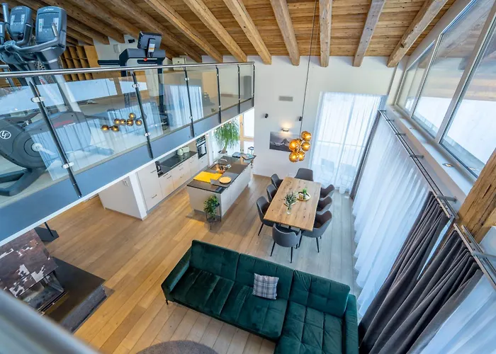 Matthiol Apartamento *