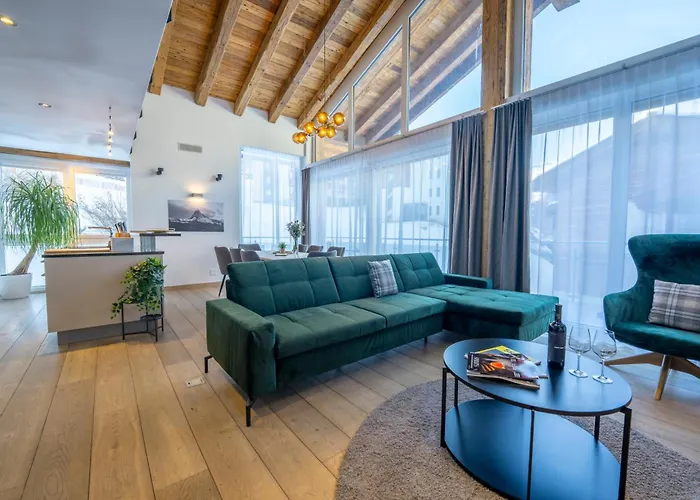 마티올 아파르트망 *