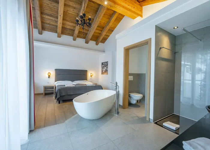 마티올 아파르트망 * 체르마트