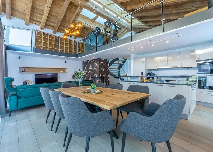 Apartamento Matthiol *