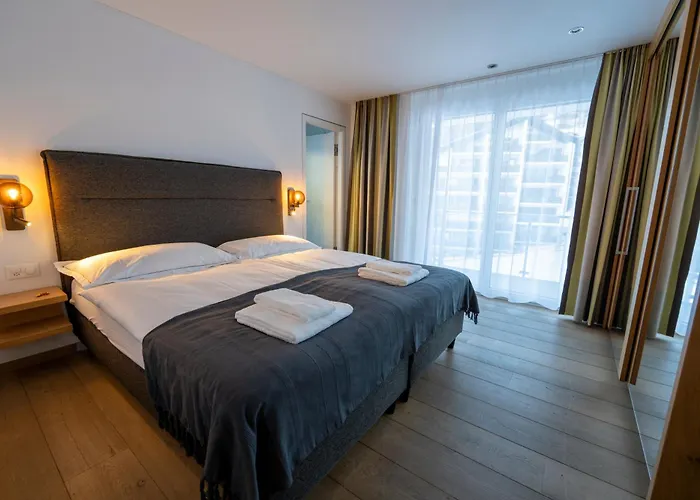 Apartamento Matthiol Zermatt