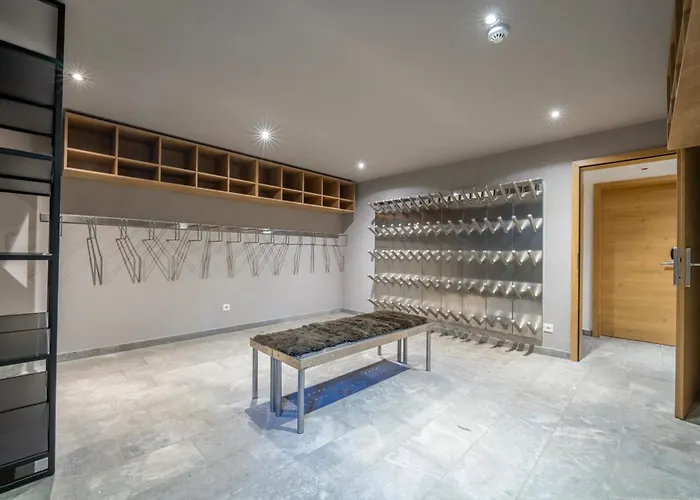 Lägenhet Matthiol *