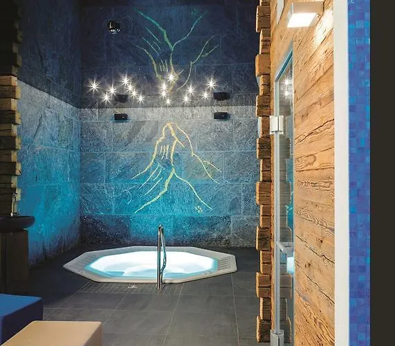 마티올 아파르트망 체르마트