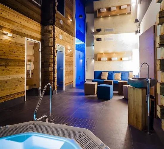 Matthiol Lägenhet Zermatt