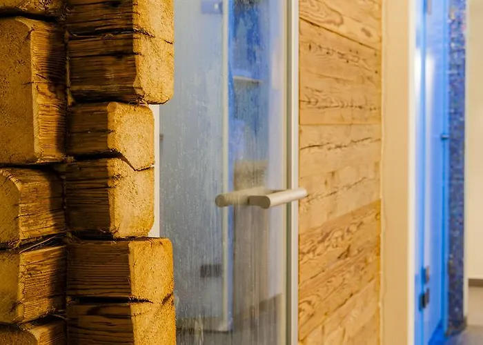 マッチオル アパート ツェルマット