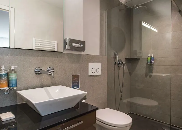 Matthiol Apartamento