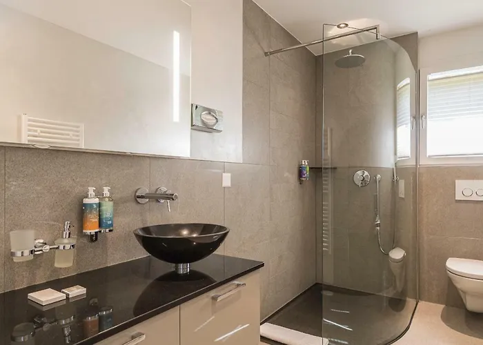 アパート マッチオル ツェルマット