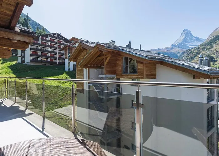 Matthiol Apartamento