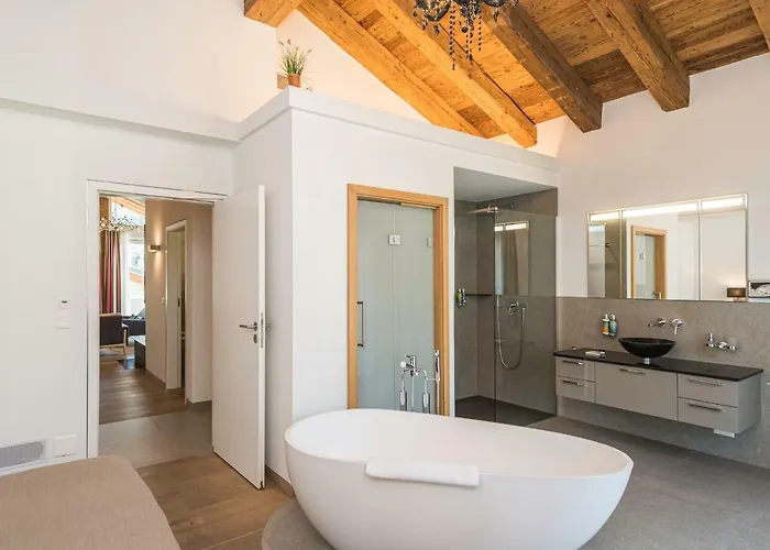 마티올 아파르트망 * 체르마트