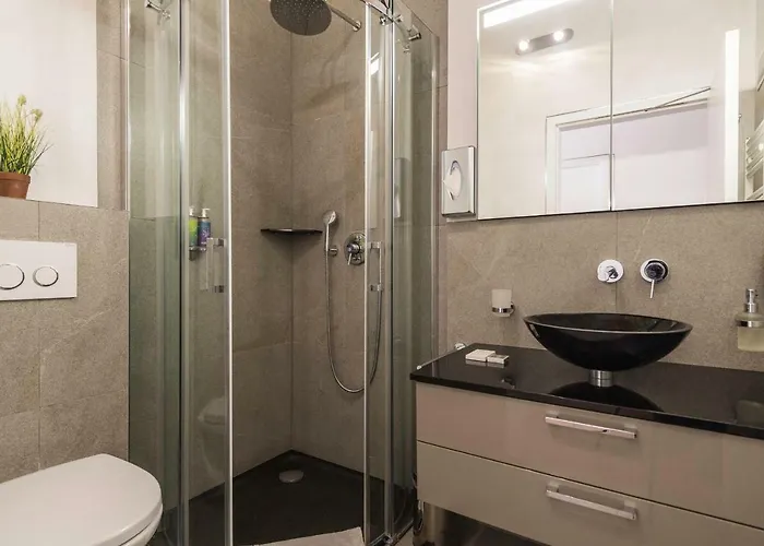 Lägenhet Matthiol *