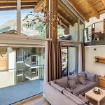 Matthiol Apartment