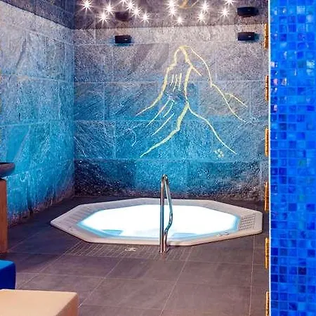 Matthiol דירה צרמט