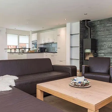 דירה Matthiol צרמט