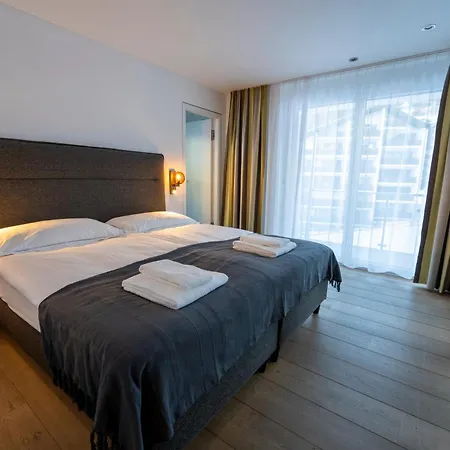 דירה Matthiol צרמט