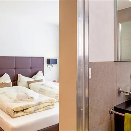 דירה Matthiol צרמט