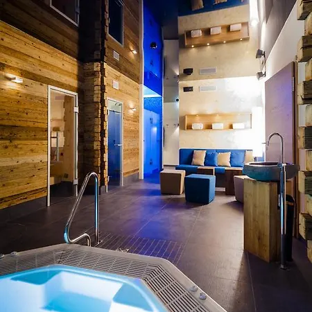 Matthiol דירה צרמט