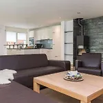 아파트 마티올 아파르트망 체르마트