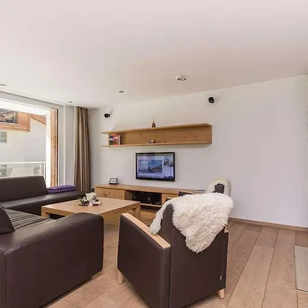 Apartament Matthiol Zermatt