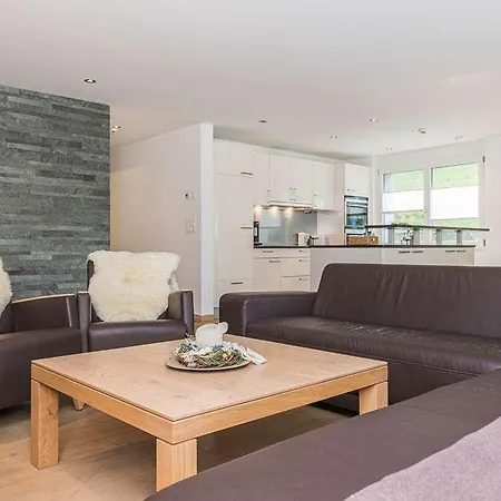 Apartament Matthiol *