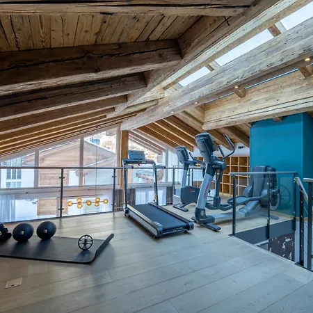 شقة ماتهيول *