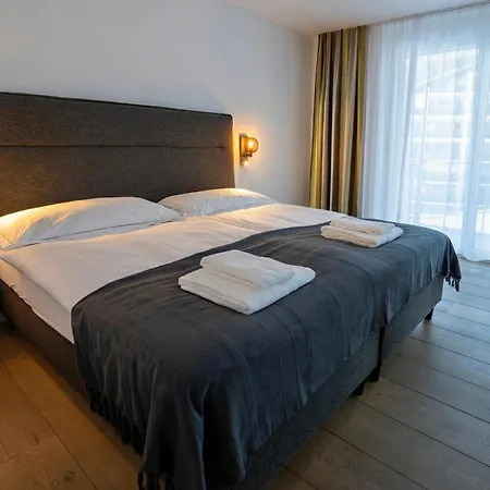 Apartment Matthiol *